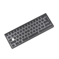 Keyboard Case Cnc Manufacturing Mechanical Sandblasting